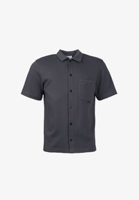 Non sélectionné, asphalt grey