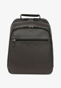 Geselecteerd, marron foncé confort