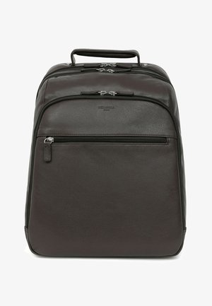 Hexagona Zaino - marron foncé confort
