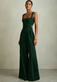 Reiss Lühikeste varrukatega bodi - green