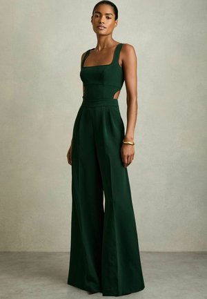Reiss Overal - green