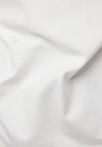 Rabe Langarmshirt - weiß