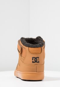 DC Shoes PURE WNT EV - Skateschuh - wheat