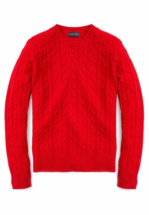 CREWNECK  - Sweter