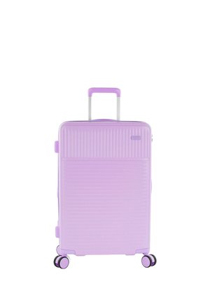 HEYS - Valise à roulettes - lavender
