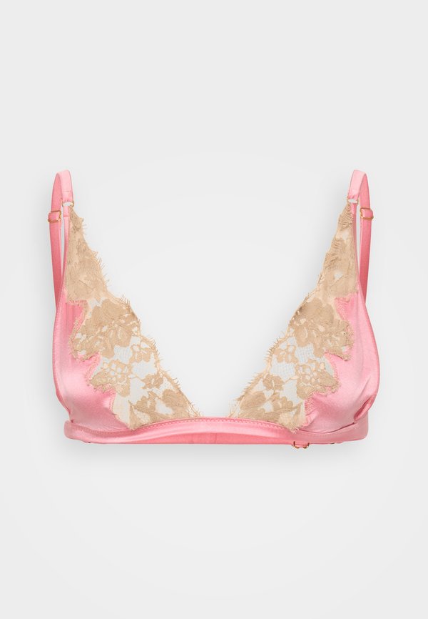 ORCHID SOFT BRA - Triangle bra