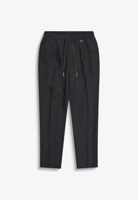 Sélectionné, black