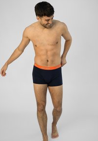 Happy Shorts 6-PACK NEON - Boxershorts - multicoloured