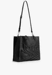 Desigual Shopping bag - black