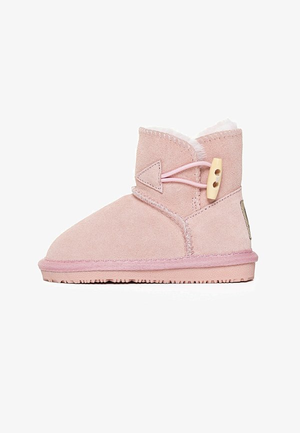 HUBBARD UNISEX – Lauflernschuh