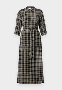 JDYSTAY SHIRT DRESS - Ingruha - birch/black
