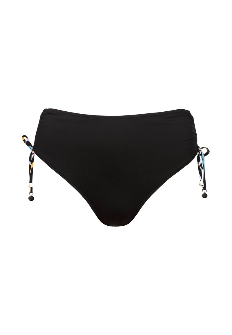 Feba Swimwear - Dół od bikini/czarny - Zalando.pl