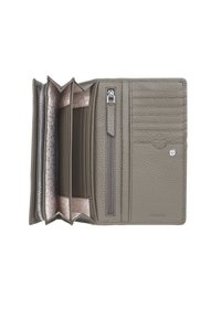 Bogner ANDERMATT VIOLETTA - Portafoglio - grey