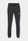 Pantaloni de trening - black/white