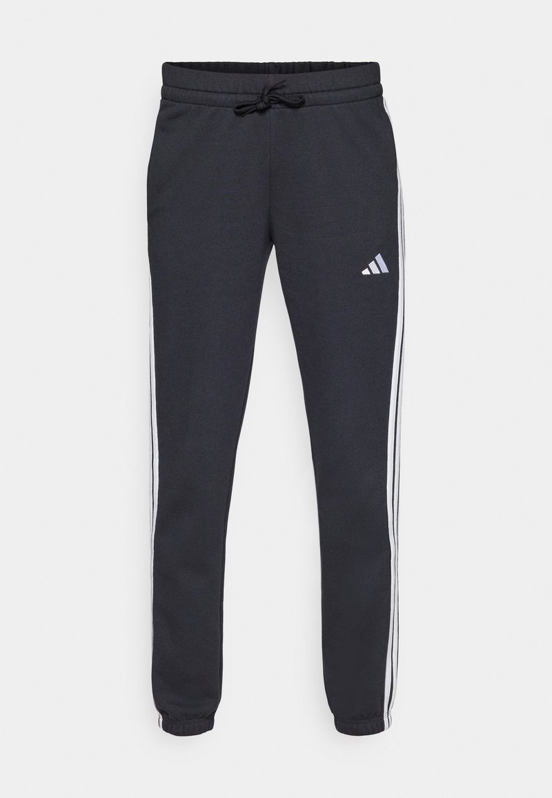 adidas Sportswear Jogginghose black/white/schwarz Zalando