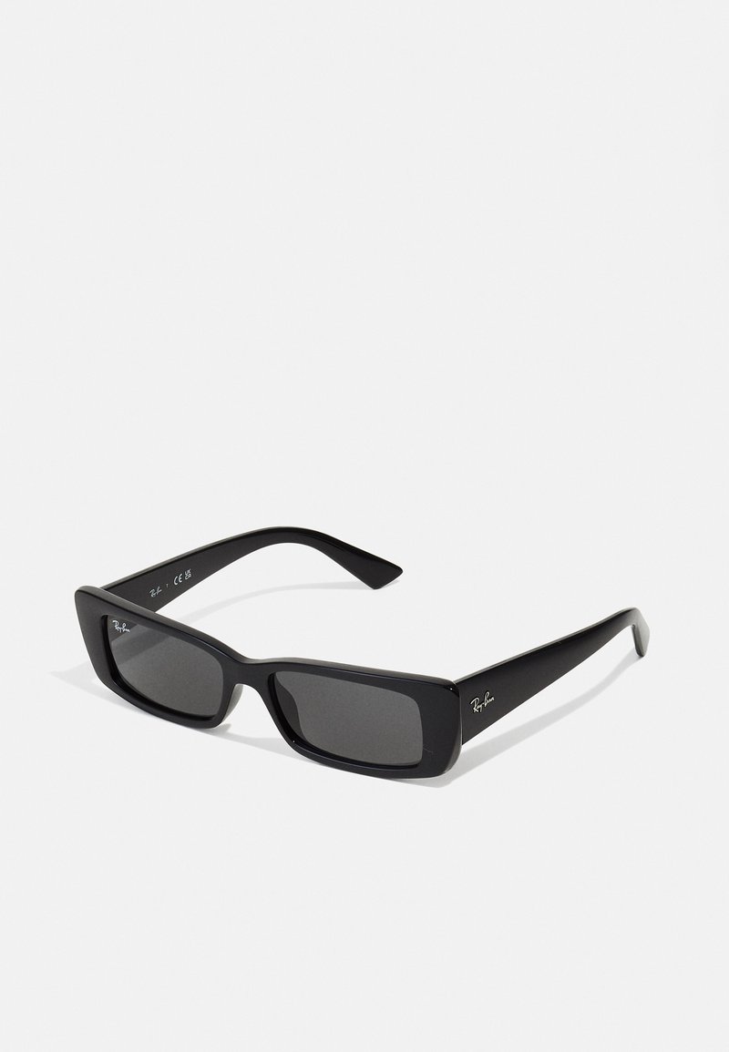Ray-Ban - TERU UNISEX - Saulesbrilles - black/dark grey, Palielināt