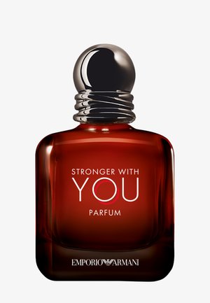 Armani Beauty, STRONGER WITH YOU PARFUM - Parfum