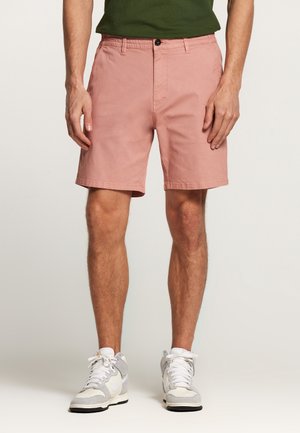 Shorts - pink