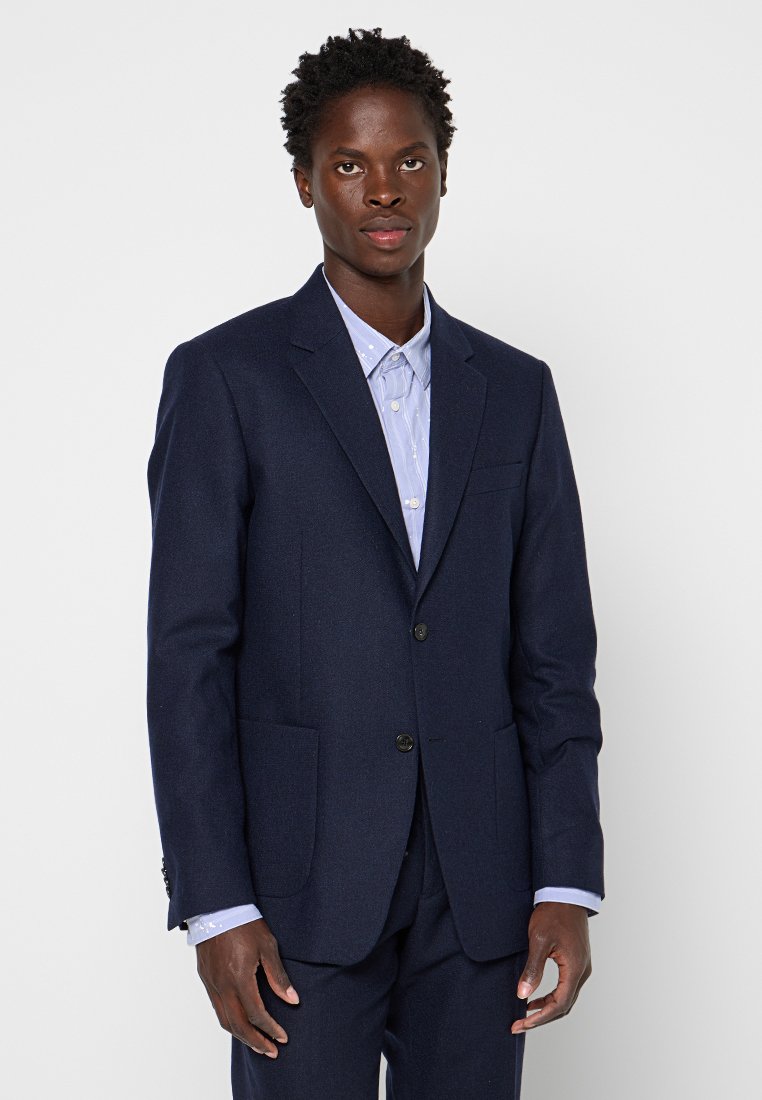 Tiger Of Sweden Blazer blauw Tiger Of Sweden Blazer blauw