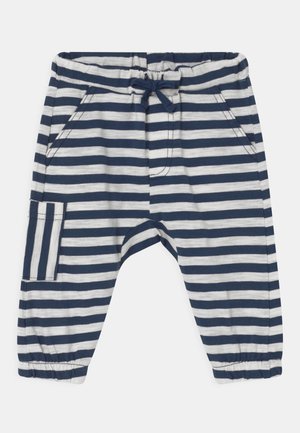 TIMO - Trousers - blue moon