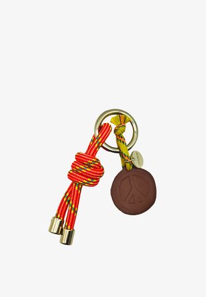 Craie, TECH - PORTE-CLEFS - Porte-clefs - camel