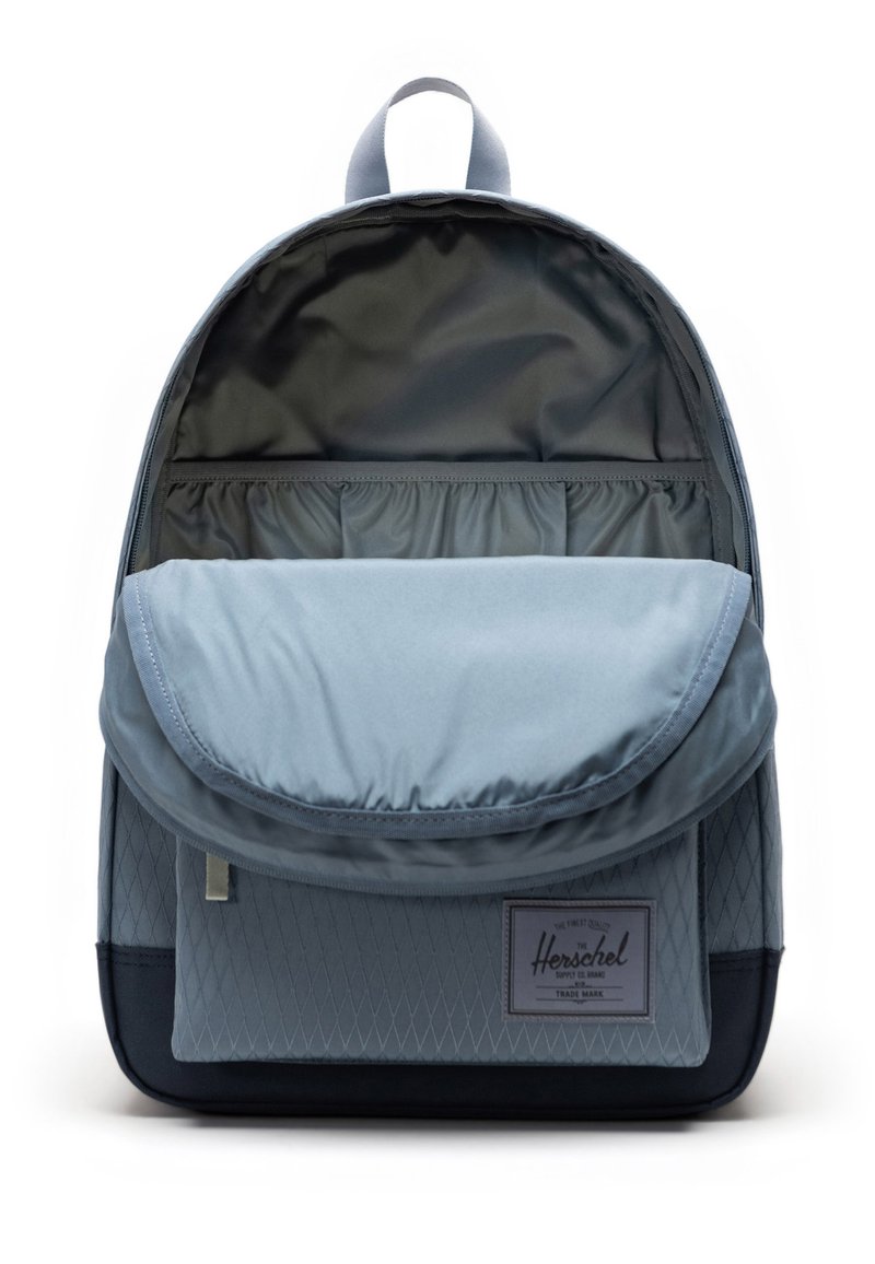 Herschel CLASSIC - Rucksack - smokey blue/blue - Zalando.ie