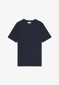 Unausgewählt, navy blue