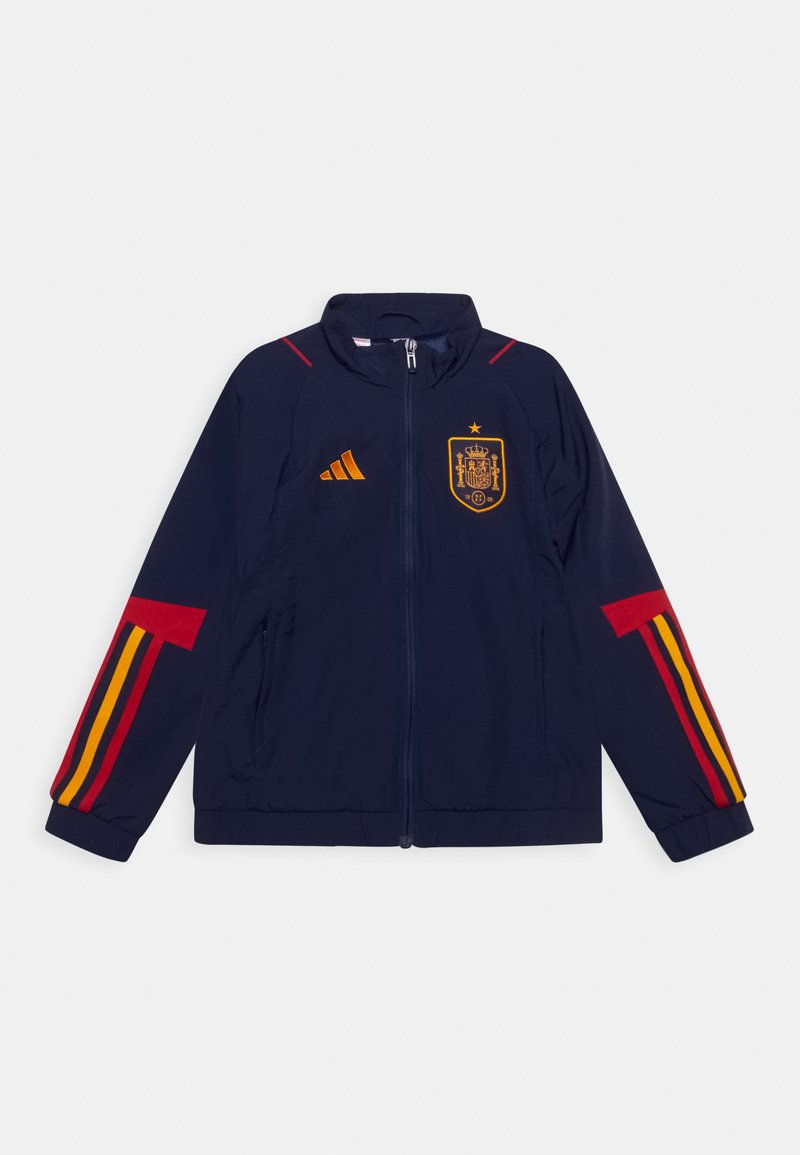 adidas Performance SPAIN UNISEX Training jacket team navy blue/blue