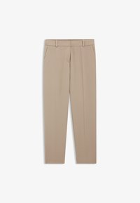 Selezionato, light beige three