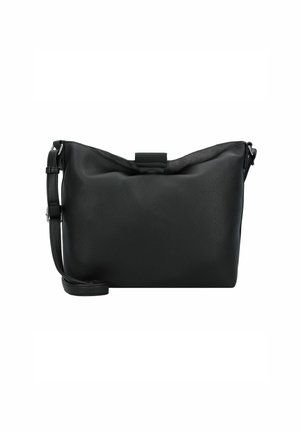 TTFILIPA M - Cross body bag - black