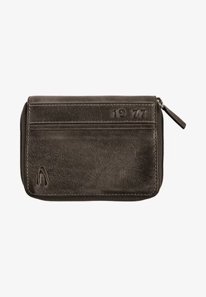 MELBOURNE - Wallet - black