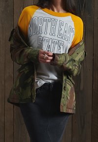 Superdry & Co Kurtka wiosenna