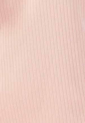 Damart INTERLOCK  DOUCE ET SOUPLE SET - Pigiama - rose