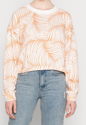 Collegepaita - white