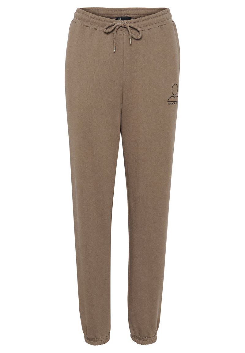 Lounge Nine Trainingsbroek grijs Lounge Nine Trainingsbroek grijs