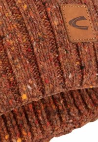 camel active MIT HOCHWERTIGER  - Muts - brick red