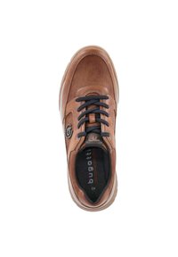 bugatti Sneaker low - braun