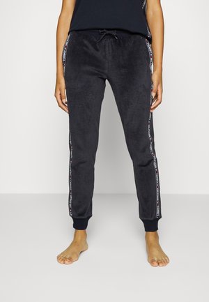 AUTHENTIC TRACK PANT - Pantaloni del pigiama - desert sky