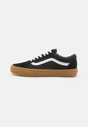 OLD SKOOL UNISEX - Sportbačiai - black