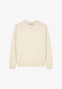 Non selezionato, off-white