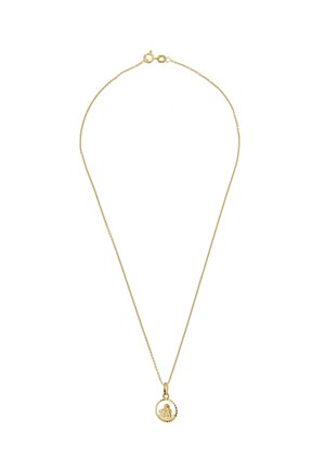 Halskette - gold-coloured