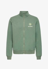 Δεν επιλέχθηκε, duck green