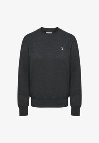 Unausgewählt, dark grey melange