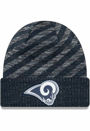 NFL SIDELINE     LOS ANGELES RAMS - Beanie - blue