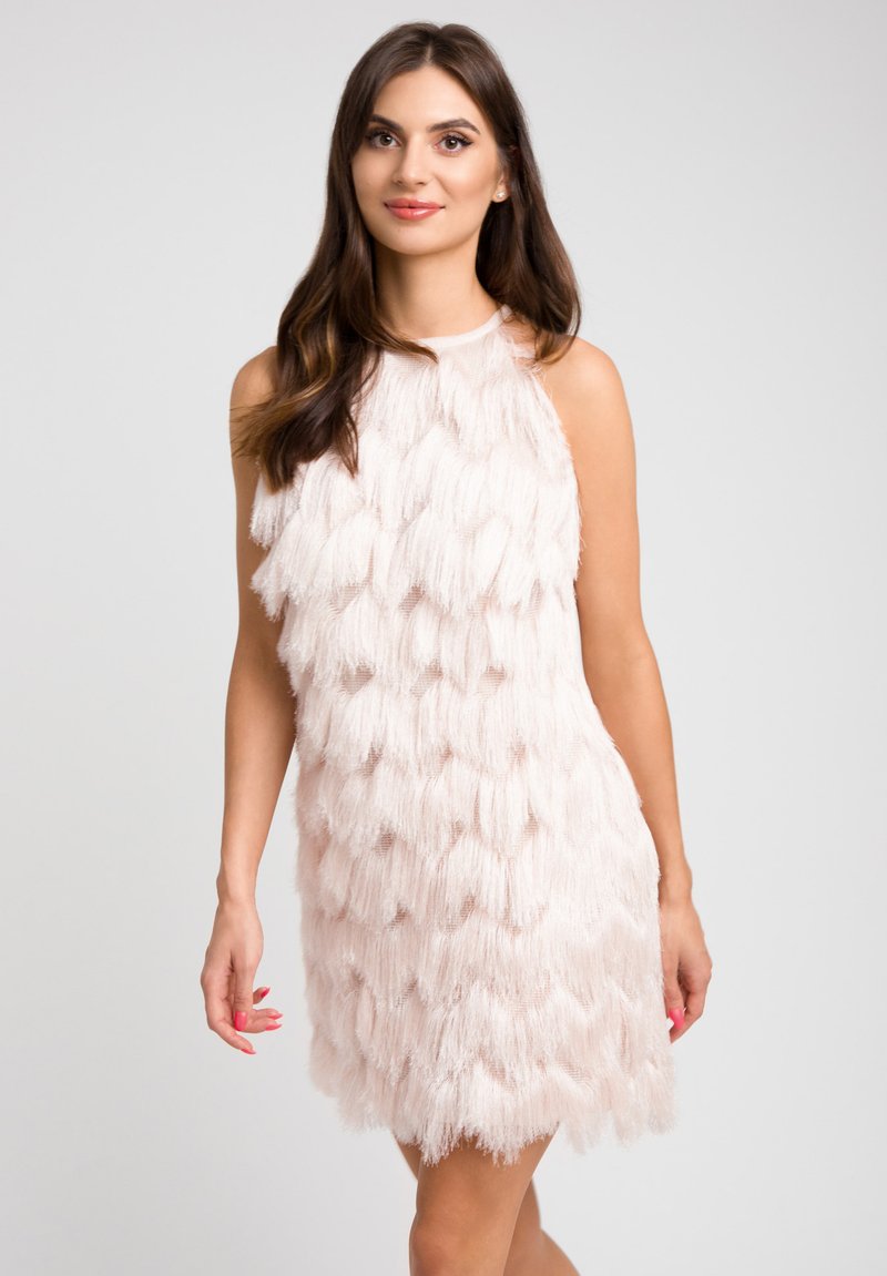 Swing Fashion - Sukienka koktajlowa