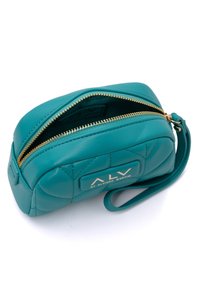 ALV by Alviero Martini ELETTRA - Trousse - blue