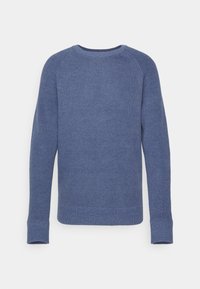 Unausgewählt, gray blue