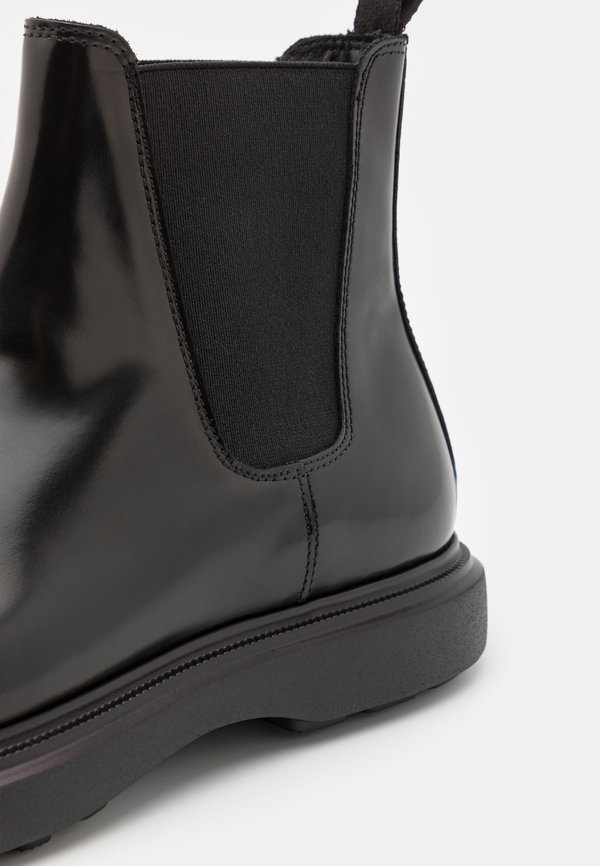 AMOS - Classic ankle boots3