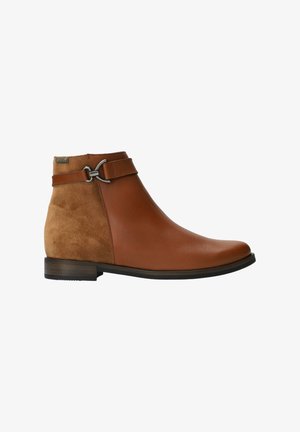 Mephisto, HOURIA - Bottines - marron