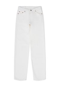 Unselected, white